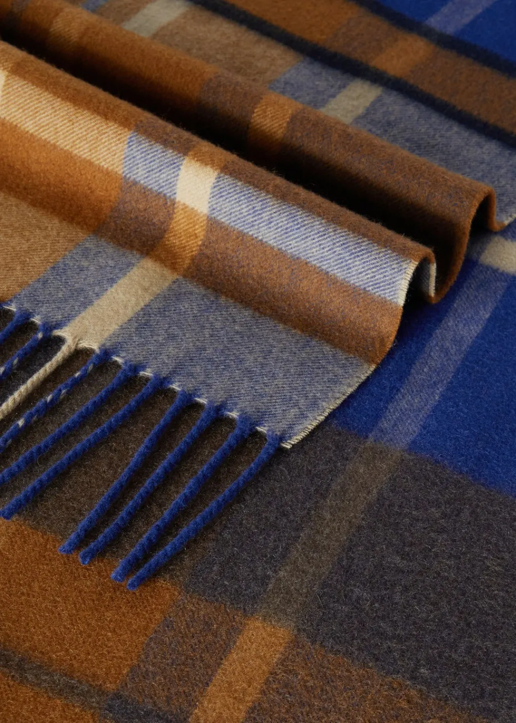 Outlet Royal College Scarf Man Scarves