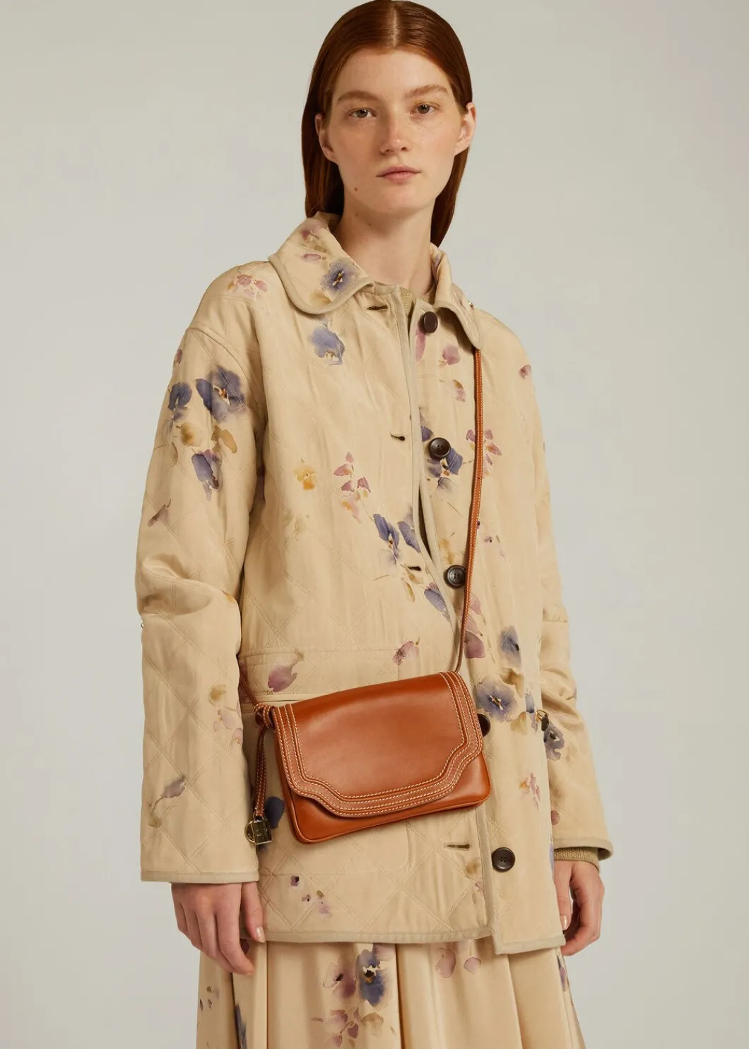 Clearance Rubert Jacket Woman Jackets & Gilets