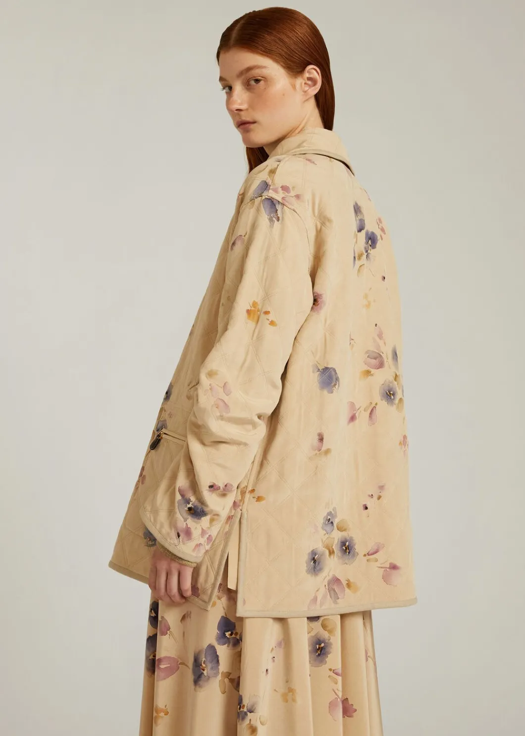 Clearance Rubert Jacket Woman Jackets & Gilets
