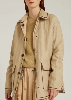 Clearance Rubert Jacket Woman Jackets & Gilets