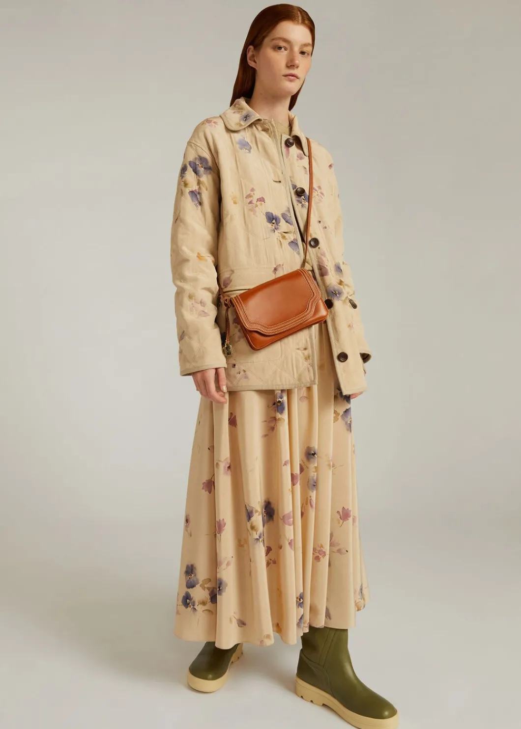 Clearance Rubert Jacket Woman Jackets & Gilets
