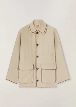 Clearance Rubert Jacket Woman Jackets & Gilets