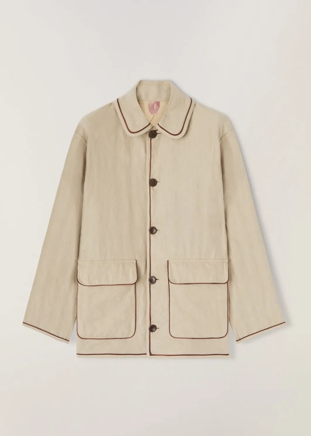 Clearance Rubert Jacket Woman Jackets & Gilets