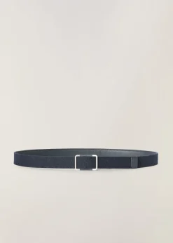 Fashion Saddle Belt Man Belts