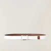 New Saddle Belt Man Belts
