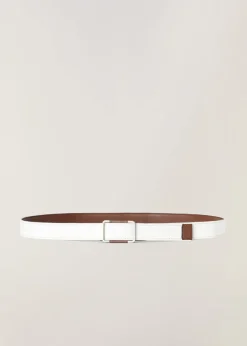 New Saddle Belt Man Belts