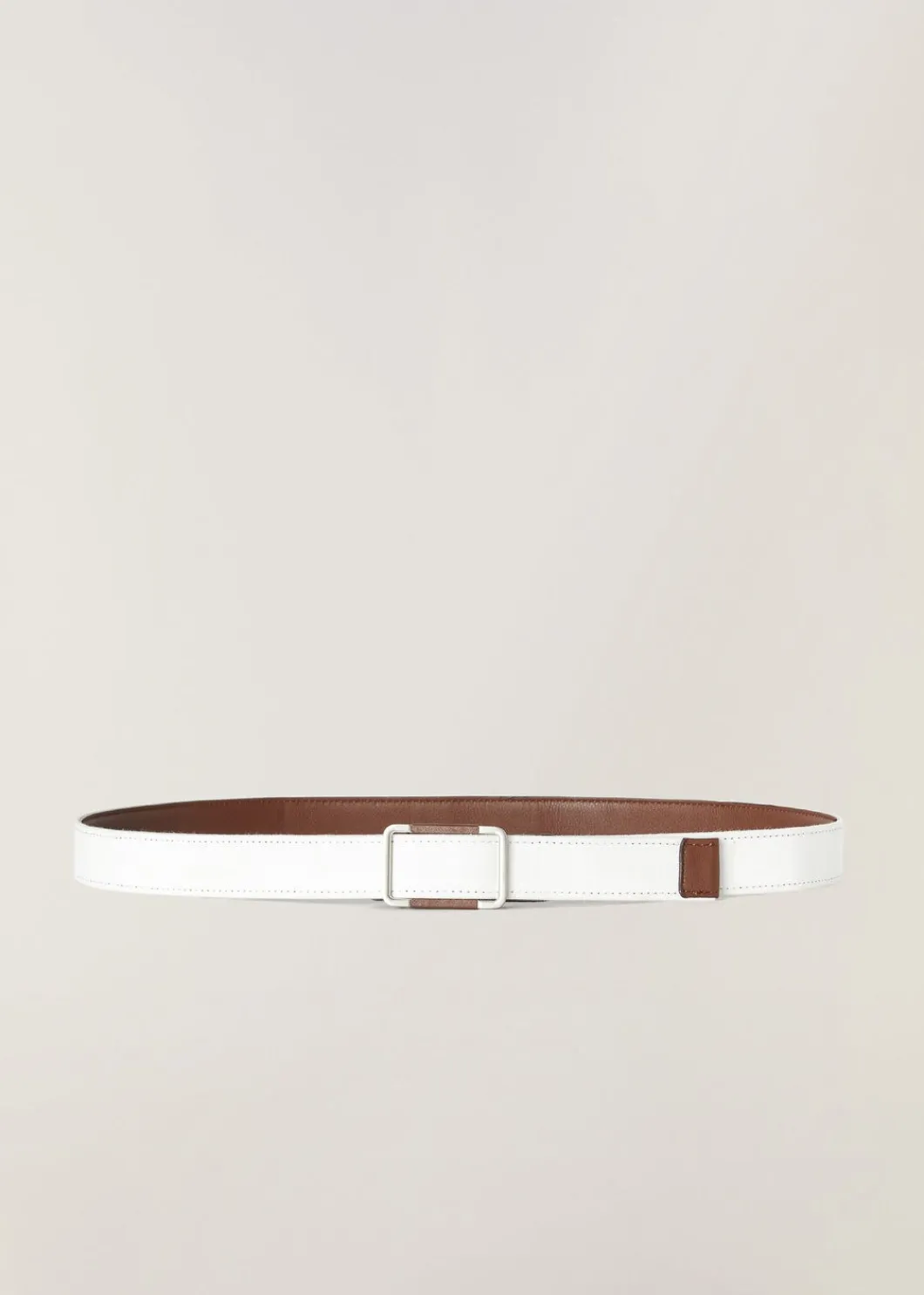 New Saddle Belt Man Belts