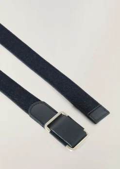 Fashion Saddle Belt Man Belts