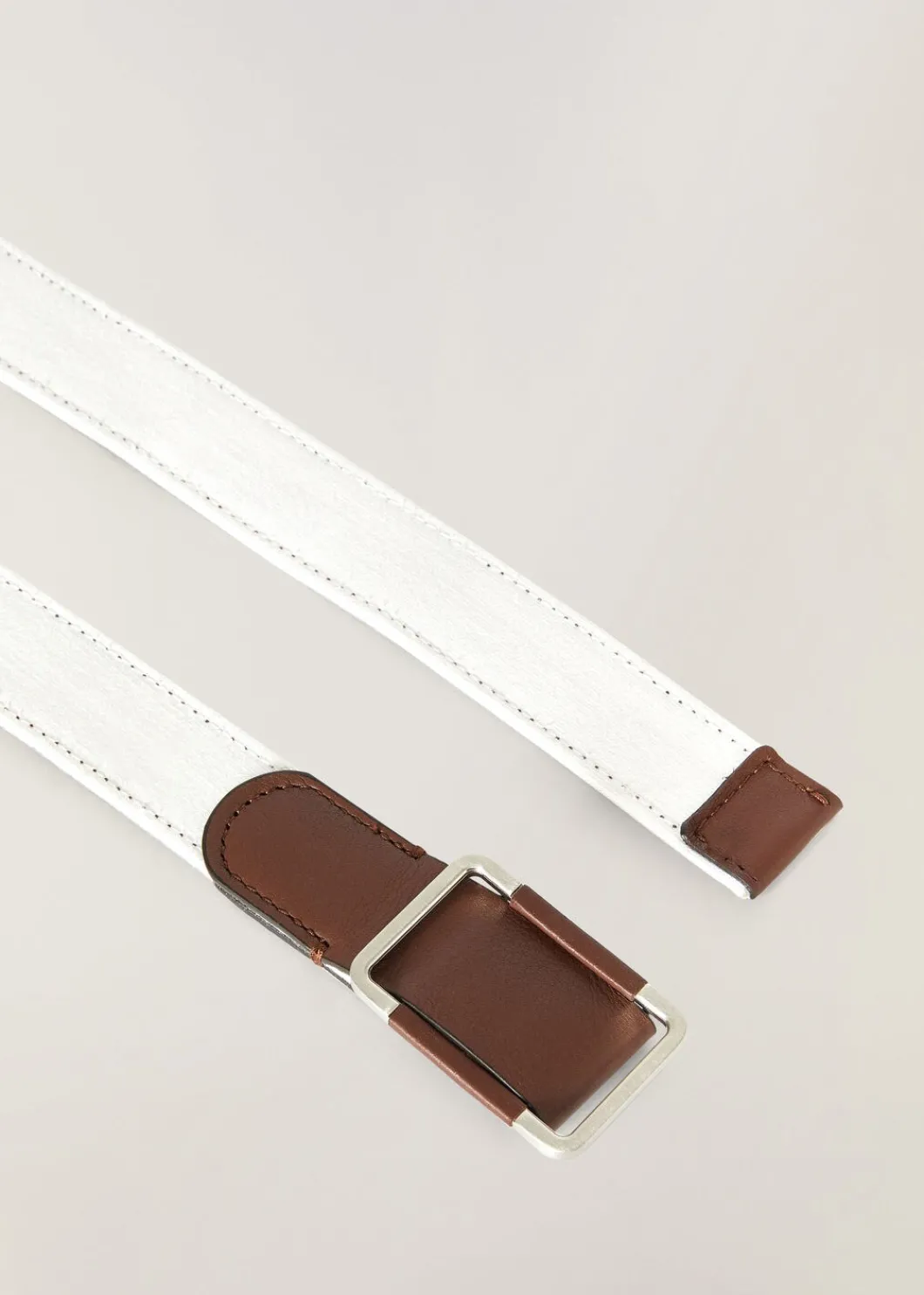 New Saddle Belt Man Belts