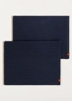 Online Saint Barth Placemats (Set Of Two) Tableware