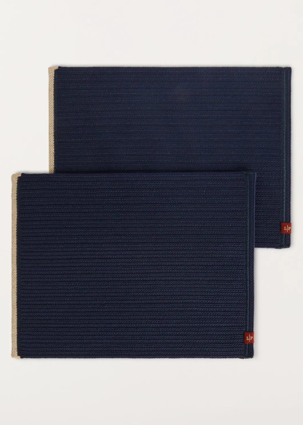 Online Saint Barth Placemats (Set Of Two) Tableware