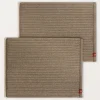 Cheap Saint Barth Placemats (Set Of Two) Tableware