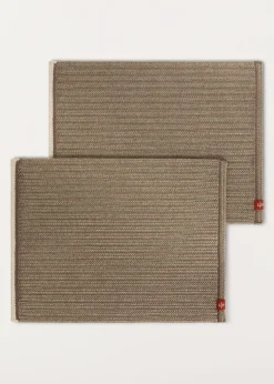Cheap Saint Barth Placemats (Set Of Two) Tableware