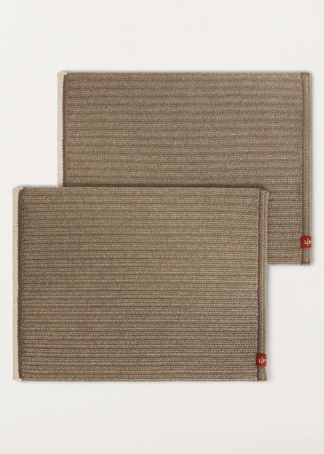 Cheap Saint Barth Placemats (Set Of Two) Tableware