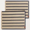 Cheap Saint Barth Placemats (Set Of Two) Tableware