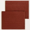 Cheap Saint Barth Placemats (Set Of Two) Tableware
