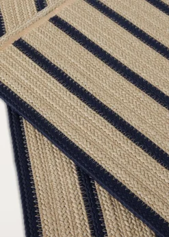 Cheap Saint Barth Placemats (Set Of Two) Tableware