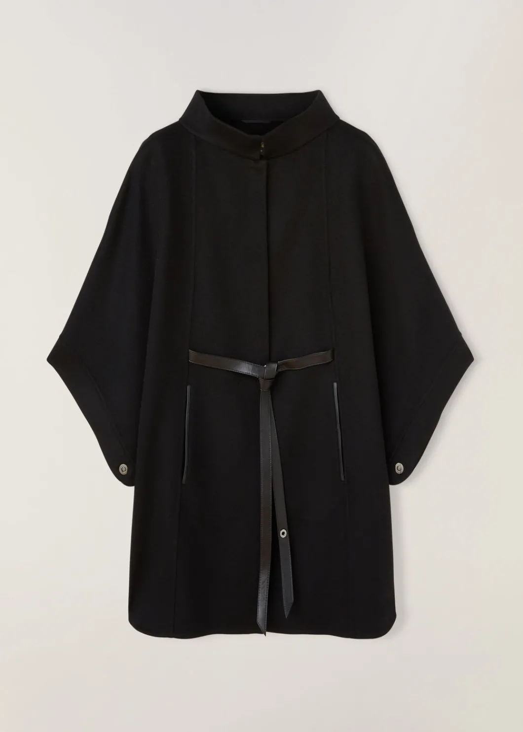 Shop Salzburg Cape Woman Coats & Capes