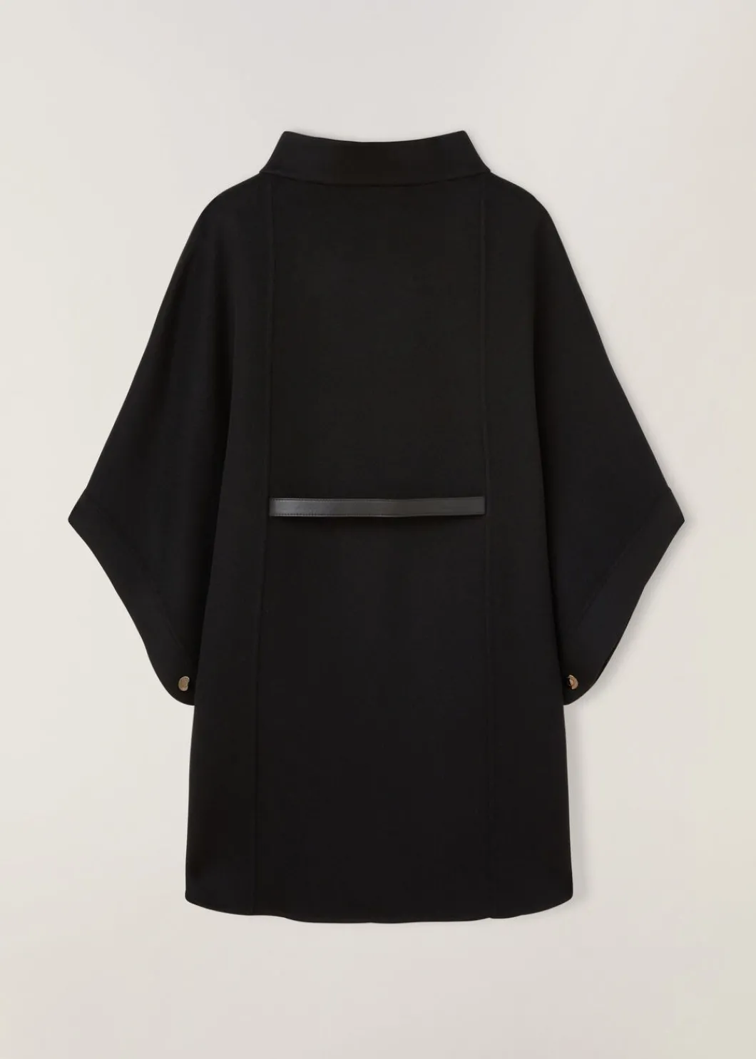 Shop Salzburg Cape Woman Coats & Capes