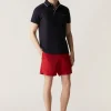 Flash Sale Schooner Shorts Man Swimwear