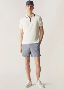 Discount Schooner Shorts Man Swimwear