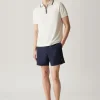 New Schooner Shorts Man Swimwear