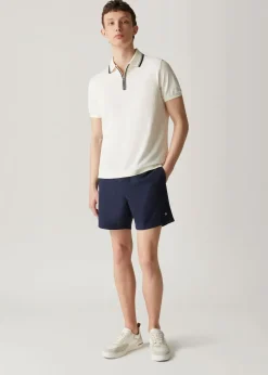 New Schooner Shorts Man Swimwear