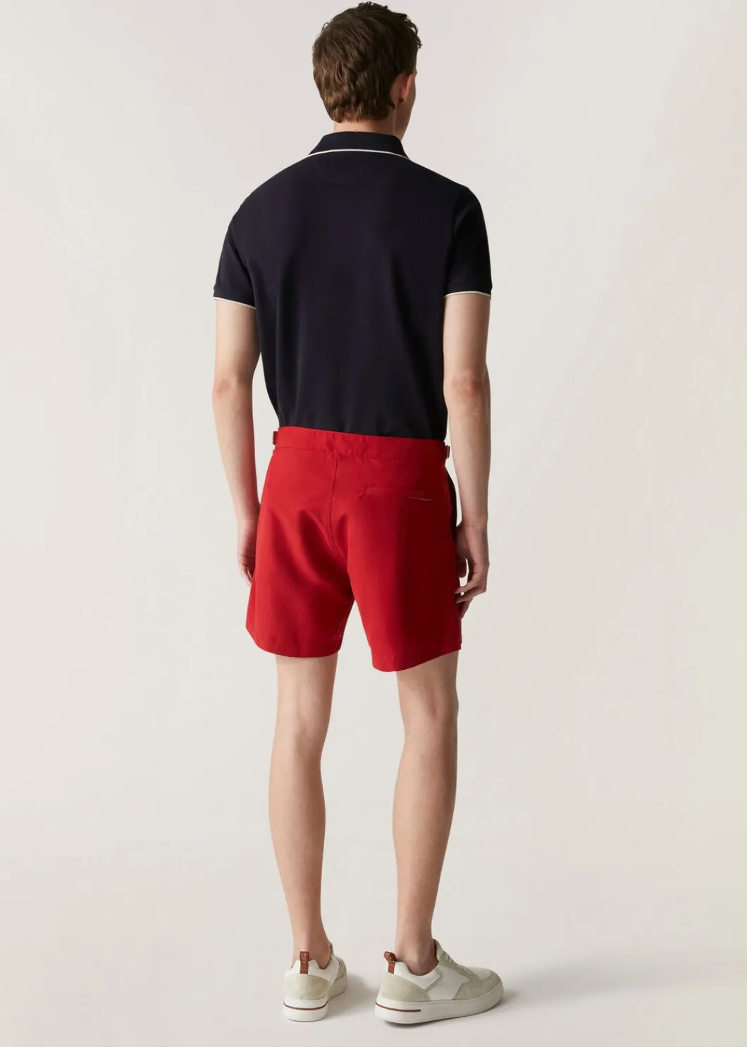 Flash Sale Schooner Shorts Man Swimwear