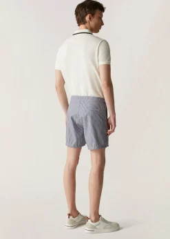 Discount Schooner Shorts Man Swimwear