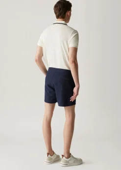 New Schooner Shorts Man Swimwear