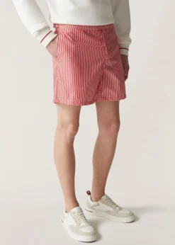New Schooner Shorts Man Swimwear