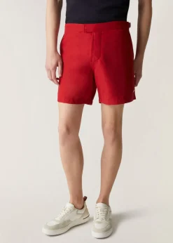 Flash Sale Schooner Shorts Man Swimwear