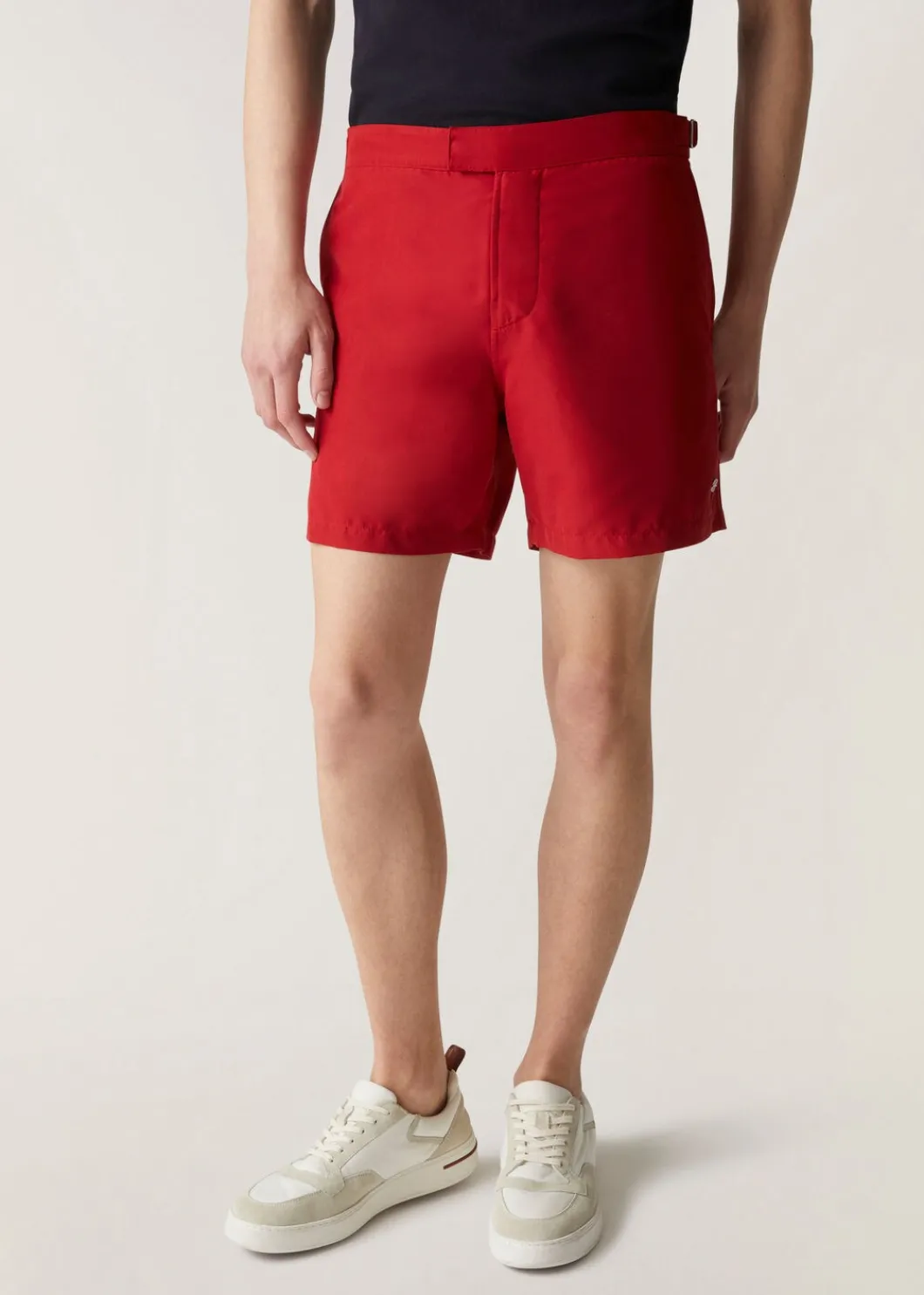 Flash Sale Schooner Shorts Man Swimwear