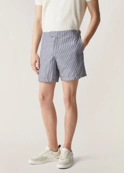 Discount Schooner Shorts Man Swimwear