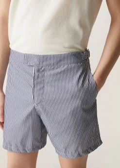 Discount Schooner Shorts Man Swimwear