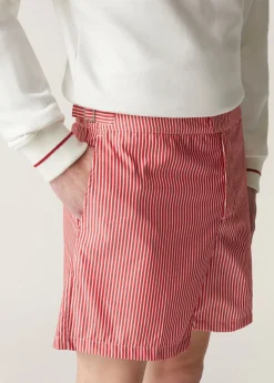 New Schooner Shorts Man Swimwear