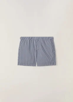 Discount Schooner Shorts Man Swimwear