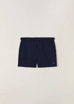 New Schooner Shorts Man Swimwear