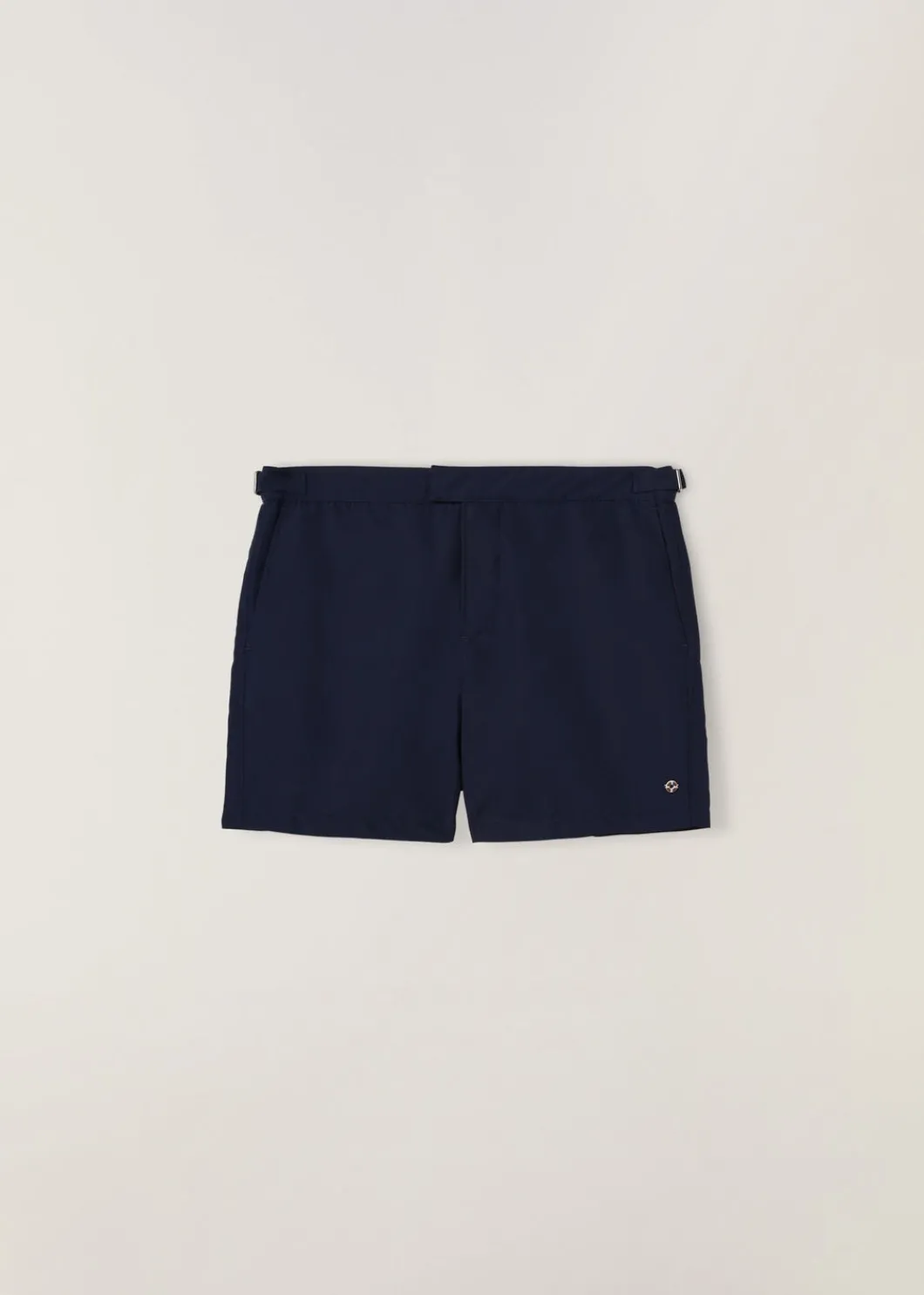New Schooner Shorts Man Swimwear