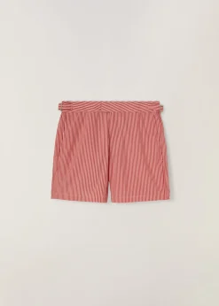 New Schooner Shorts Man Swimwear