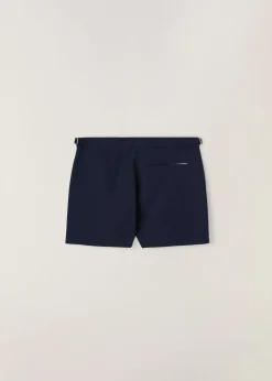 New Schooner Shorts Man Swimwear