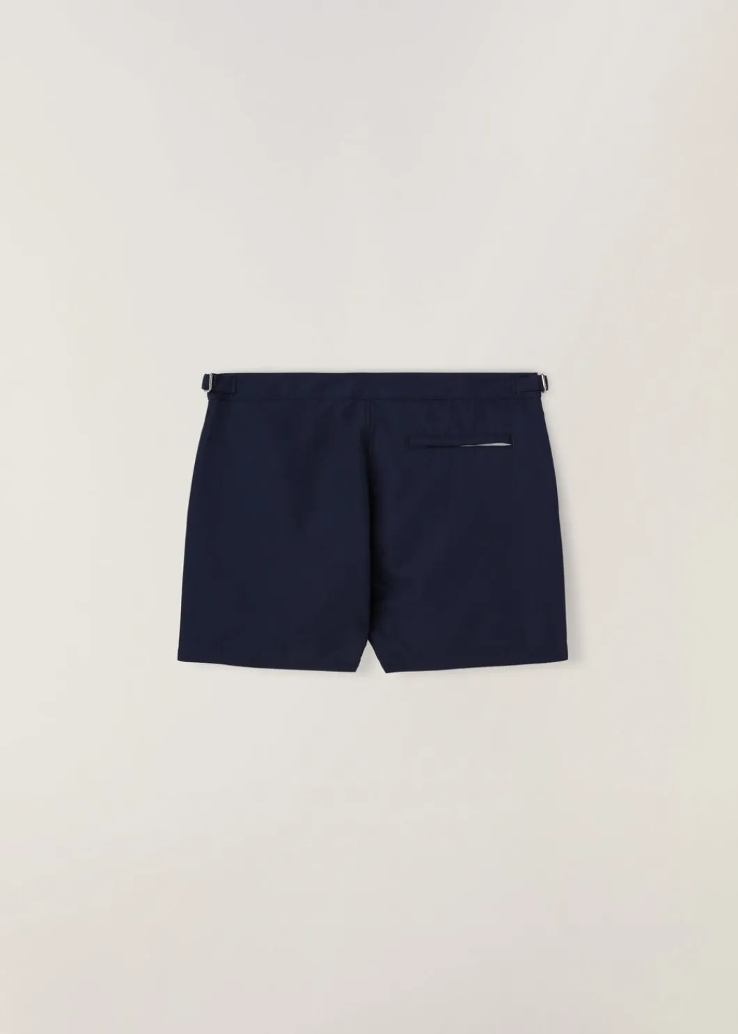 New Schooner Shorts Man Swimwear