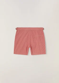 New Schooner Shorts Man Swimwear