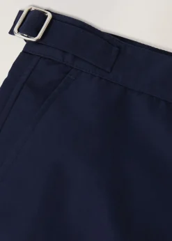 New Schooner Shorts Man Swimwear