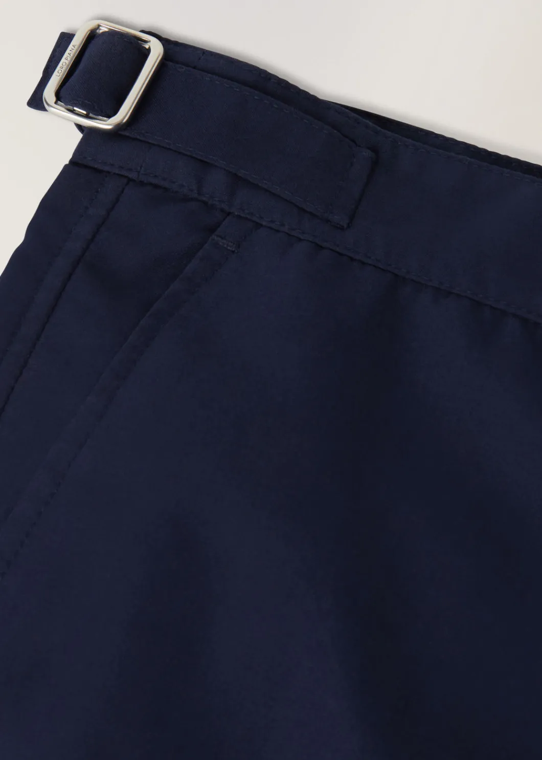 New Schooner Shorts Man Swimwear