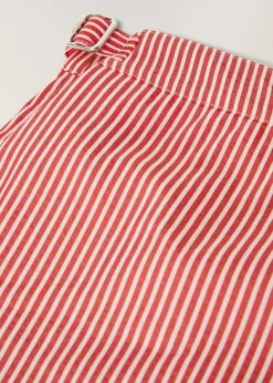 New Schooner Shorts Man Swimwear