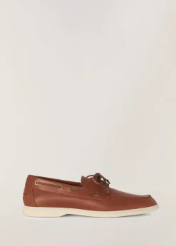 Flash Sale Sea-Sail Walk Man Loafers