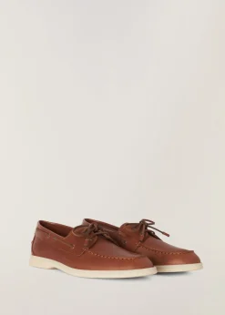 Flash Sale Sea-Sail Walk Man Loafers