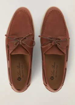 Flash Sale Sea-Sail Walk Man Loafers