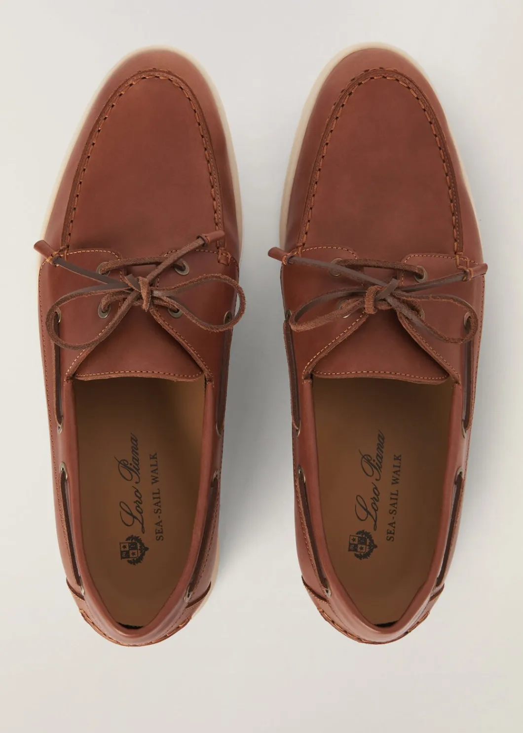 Flash Sale Sea-Sail Walk Man Loafers